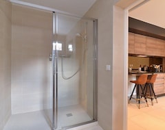 Hele huset/lejligheden Satin Profitez De Cet Appartement Pour 2 Personnes Confortable Et RaffinÉ (Masevaux, Frankrig)