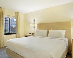 Hotelli Staybridge Suites Columbia - Baltimore, An Ihg Hotel (Columbia, Amerikan Yhdysvallat)