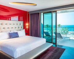 Hotel W Dubai - The Palm (Dubai, Ujedinjeni Arapski Emirati)