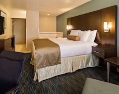 Hotel University Inn (Marion, USA)