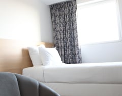 Comfort Hotel Airport CDG (Le Mesnil Amelot, Francia)