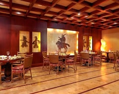Hotel Ramada Dubai (Dubái, Emiratos Árabes Unidos)
