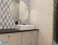 Cijela kuća/apartman Appartement Cosy sous les toits (Pont-d'Ain, Francuska)