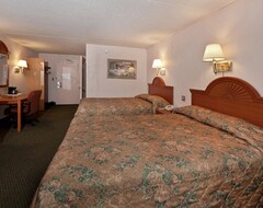 Hotelli Rodeway Inn Commack (Brentwood, Amerikan Yhdysvallat)