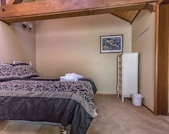 Tüm Ev/Apart Daire Tahoe Nevada Mansion - Six Bedroom Home (Zephyr Cove, ABD)