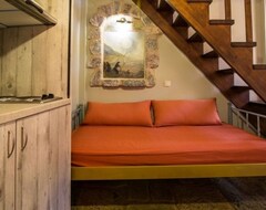 Otel Psamathous Guesthouse (Porto Kayio, Yunanistan)