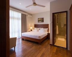 Otel Serene Villa 38 (Kandy, Sirilanka)
