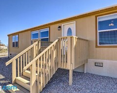 Hele huset/lejligheden Desert Escape Off I-10 W/ 1.5 Enclosed Acres! (Benson, USA)