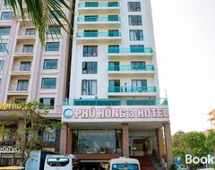 Khách sạn Phu Hong Hotel 3 (Thanh Hóa, Việt Nam)