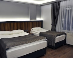 Hotel SAKA LİFE OTEL (Erzurum, Turkey)