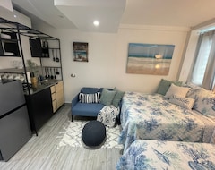 Hotel Studio Isla Verde (Carolina, Puerto Rico)