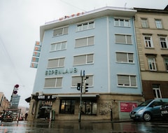 Hotel Espenlaub (Stuttgart, Germany)