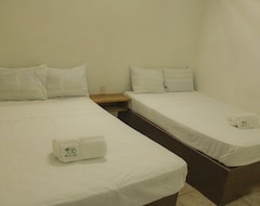 Khách sạn Hotel OM DownTown (Santa María Huatulco, Mexico)