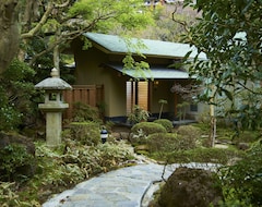 Hotel Atami Keien (Atami, Japan)