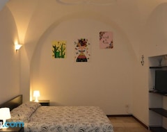 Tüm Ev/Apart Daire Frida Accogliente Casa In Pietra (Putignano, İtalya)