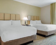 Candlewood Suites - San Antonio Lackland Afb Area, An Ihg Hotel (San Antonio, EE. UU.)
