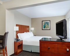 Holiday Inn Express Hotels- Hampton, An Ihg Hotel (Hampton, USA)
