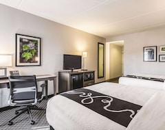 Otel La Quinta Inn & Suites Columbia / Fort Meade (Jessup, ABD)