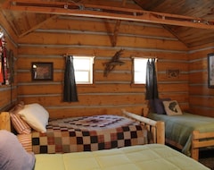 Huoneistohotelli Sugar Loaf Lodge & Cabins (Anaconda, Amerikan Yhdysvallat)