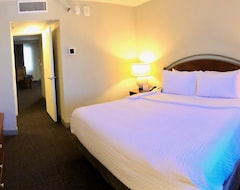 Hotelli Crowne Plaza Suites Arlington, an IHG Hotel (Arlington, Amerikan Yhdysvallat)