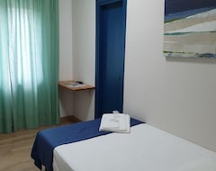 Hotelli Hotel Pixunte (Santa Marina, Italia)