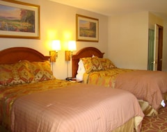 Khách sạn Best Western Ludlow Colonial Motel (Ludlow, Hoa Kỳ)