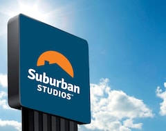 Hotel Suburban Studios (McDonough, USA)