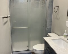 Tüm Ev/Apart Daire Cozy Single Bedroom Apartment With Full Bath (Jesup, ABD)