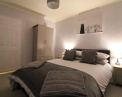 Hele huset/lejligheden Luxury Apartment In The Heart Of Beverley (Beverley, Storbritannien)