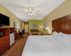 Best Western Gadsden Hotel & Suites (Gadsden, Sjedinjene Američke Države)