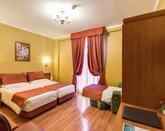 Hotel Impero (Rome, Italy)