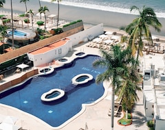 The Inn Beach Hotel Mazatlán (Mazatlán, México)