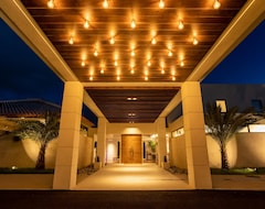 Khách sạn Pool Villa Kourijima By Coldio Smart Resort (Okinawa, Nhật Bản)