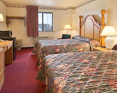 Hotel Merryton Inn (Shreveport, Sjedinjene Američke Države)