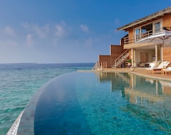 Resort Milaidhoo Island Maldives (Baa Atoll, Maldives)