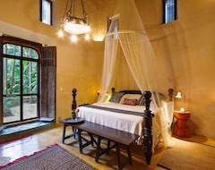Cijela kuća/apartman Historic Luxury Hacienda With Sumptuous Design (Merida, Meksiko)
