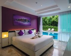 Khách sạn Phuket Seaview Resotel (Rawai Beach, Thái Lan)