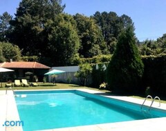 Cijela kuća/apartman Holidays “villa Familia Silva” (Oliveira de Frades, Portugal)