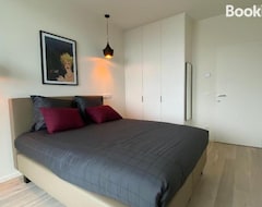 Hele huset/lejligheden Casa Aninka (Oostende, Belgien)