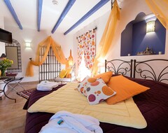 Hotel Chambres Dhotes (Pessac, France)