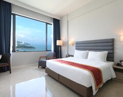 Hotel Hompton by the Beach Penang (Tanjung Tokong, Malezija)