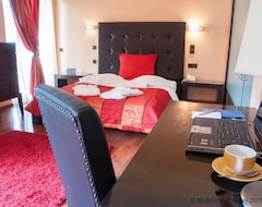 Hotel Anastazia Luxury Suites & Spa (Kifisia, Grčka)