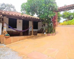 La Loma Hotel Barichara (Barichara, Colombia)
