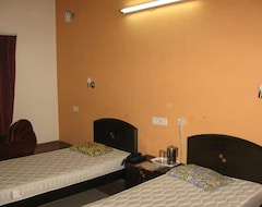 Khách sạn Hotel Ashok (Brahmapur, Ấn Độ)