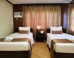 Hotel Cabana Republic (Puerto Princesa, Filippinerne)