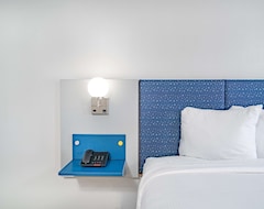 Hotel Microtel Inn by Wyndham Athens (Athens, USA)