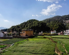 Hotel Casa Mia (Katmandu, Nepal)