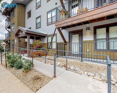 Hotel Mountainside Living (Crested Butte, Sjedinjene Američke Države)