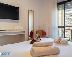 Toàn bộ căn nhà/căn hộ Bari Incanto - 3 Bedroom Apartment & Free Parking (Bari, Ý)