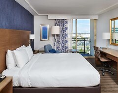 Hotel DoubleTree by Hilton Torrance - South Bay (Torrance, USA)